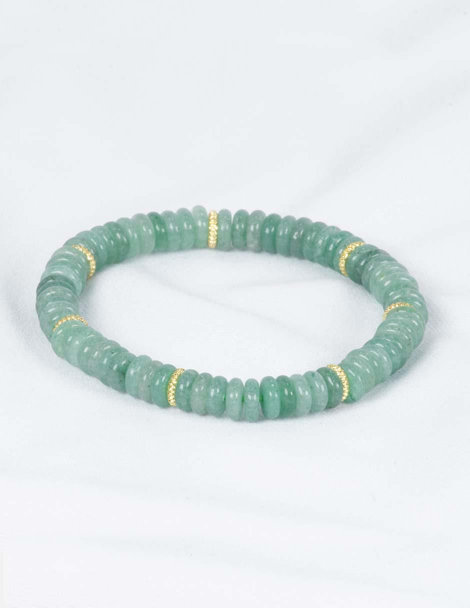 Pulsera Venturina Equilibrio 2