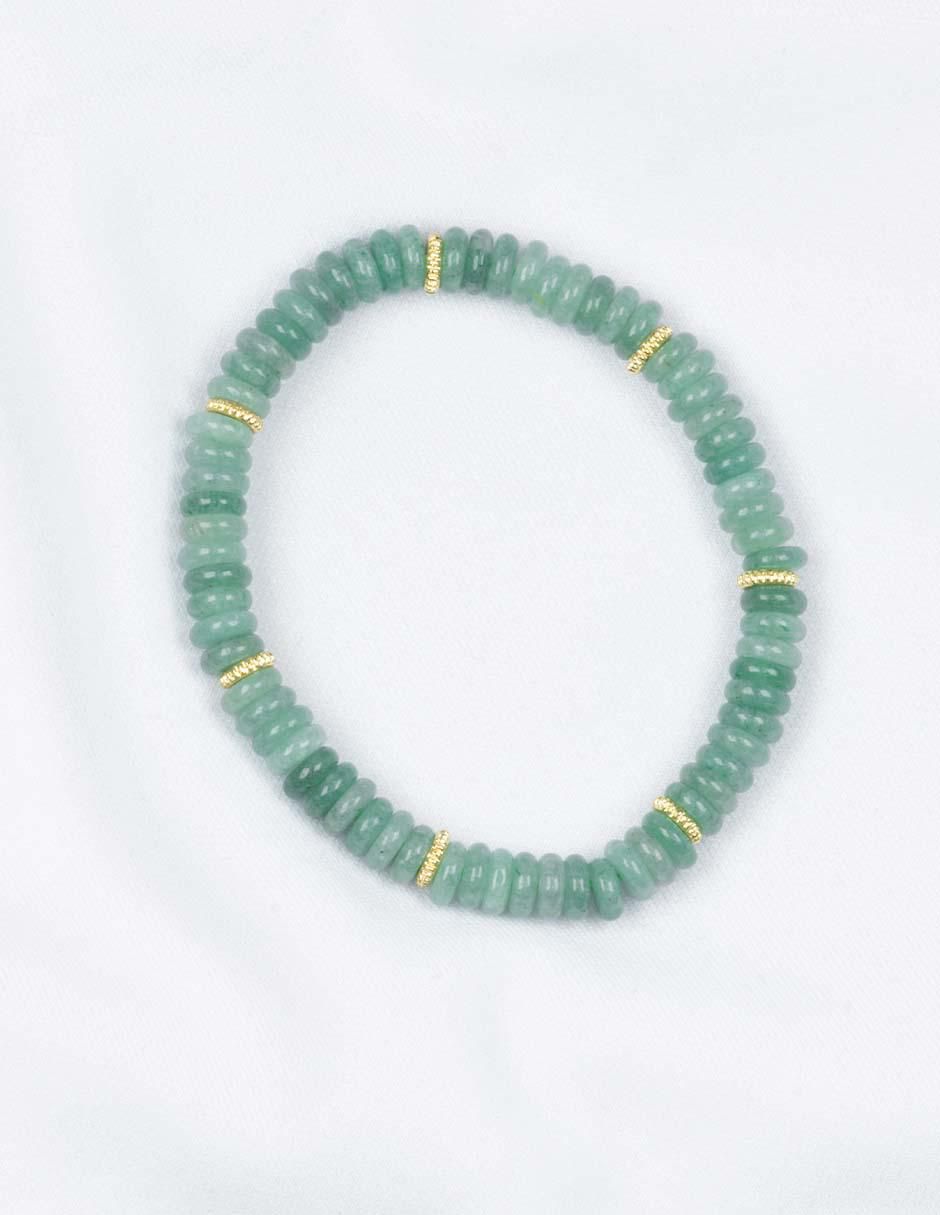 Pulsera Venturina Equilibrio 3