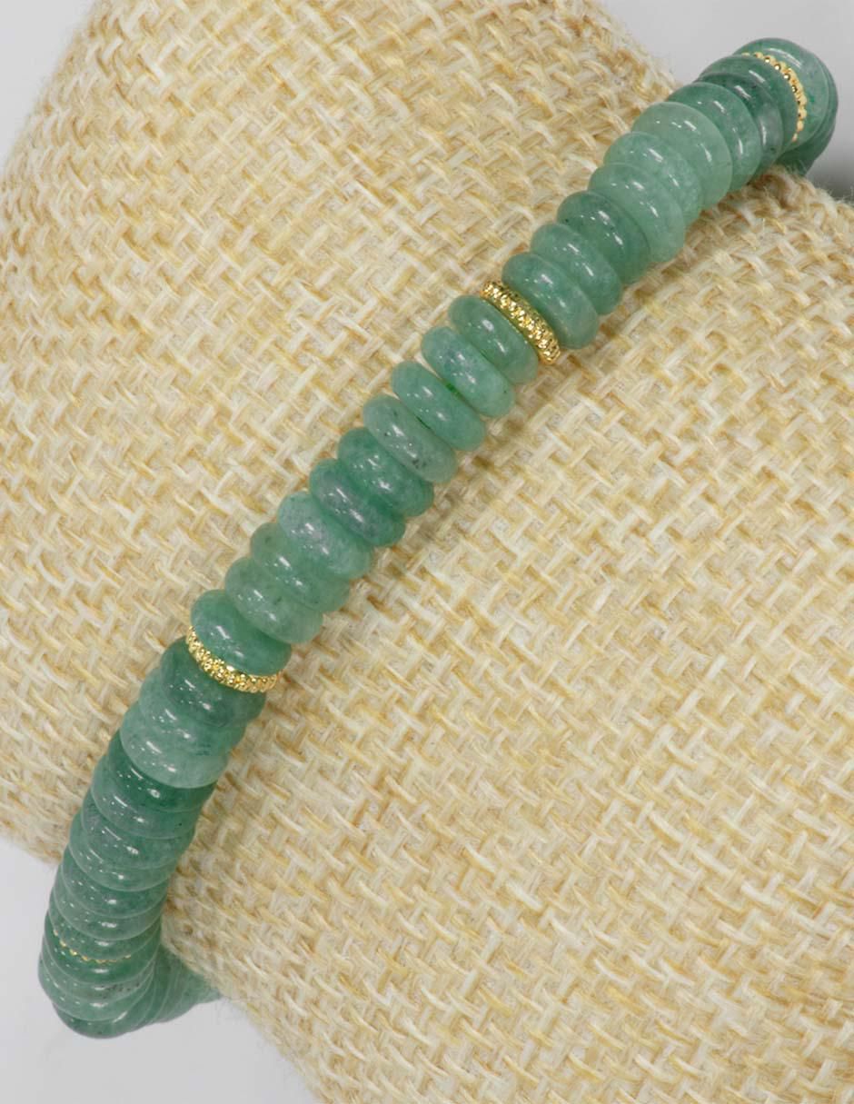 Pulsera Venturina Equilibrio 5