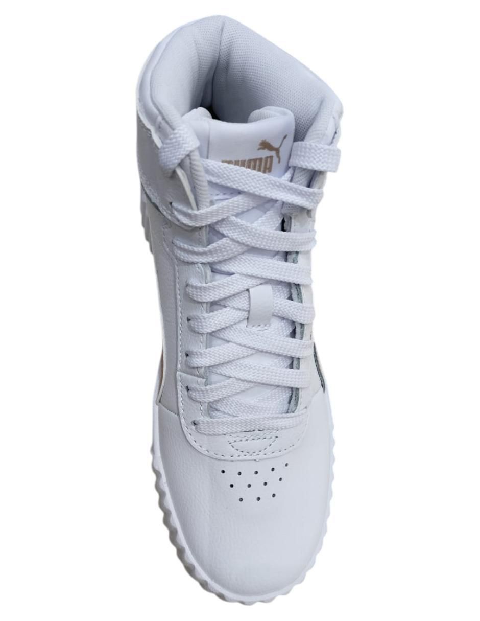 Tenis Carina 3.0 para mujer 3