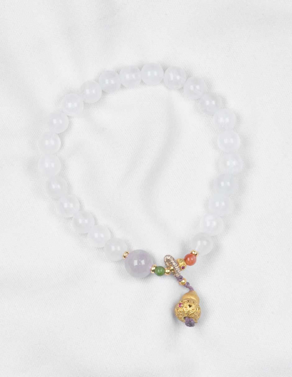 Pulsera Renovación Y Equilibrio 3