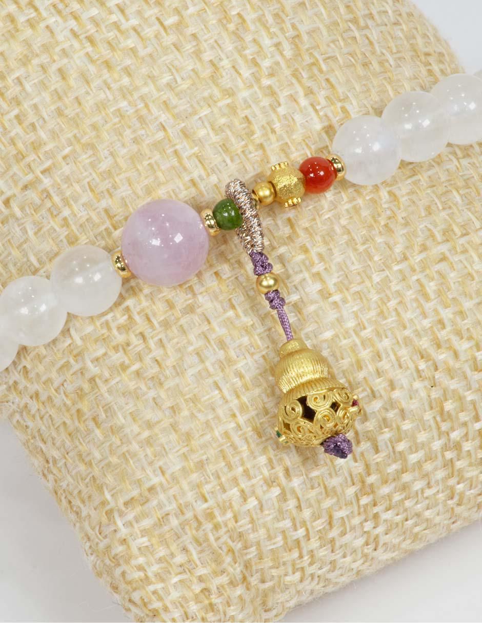 Pulsera Renovación Y Equilibrio 4