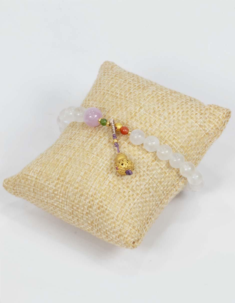 Pulsera Renovación Y Equilibrio 5