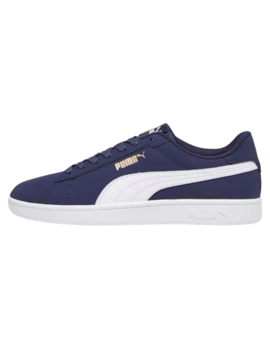 Tenis Smash 3.0 Buck para mujer