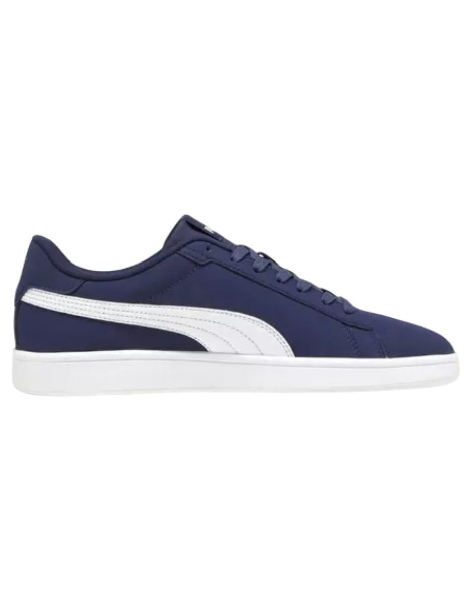 Tenis Smash 3.0 Buck para mujer 2