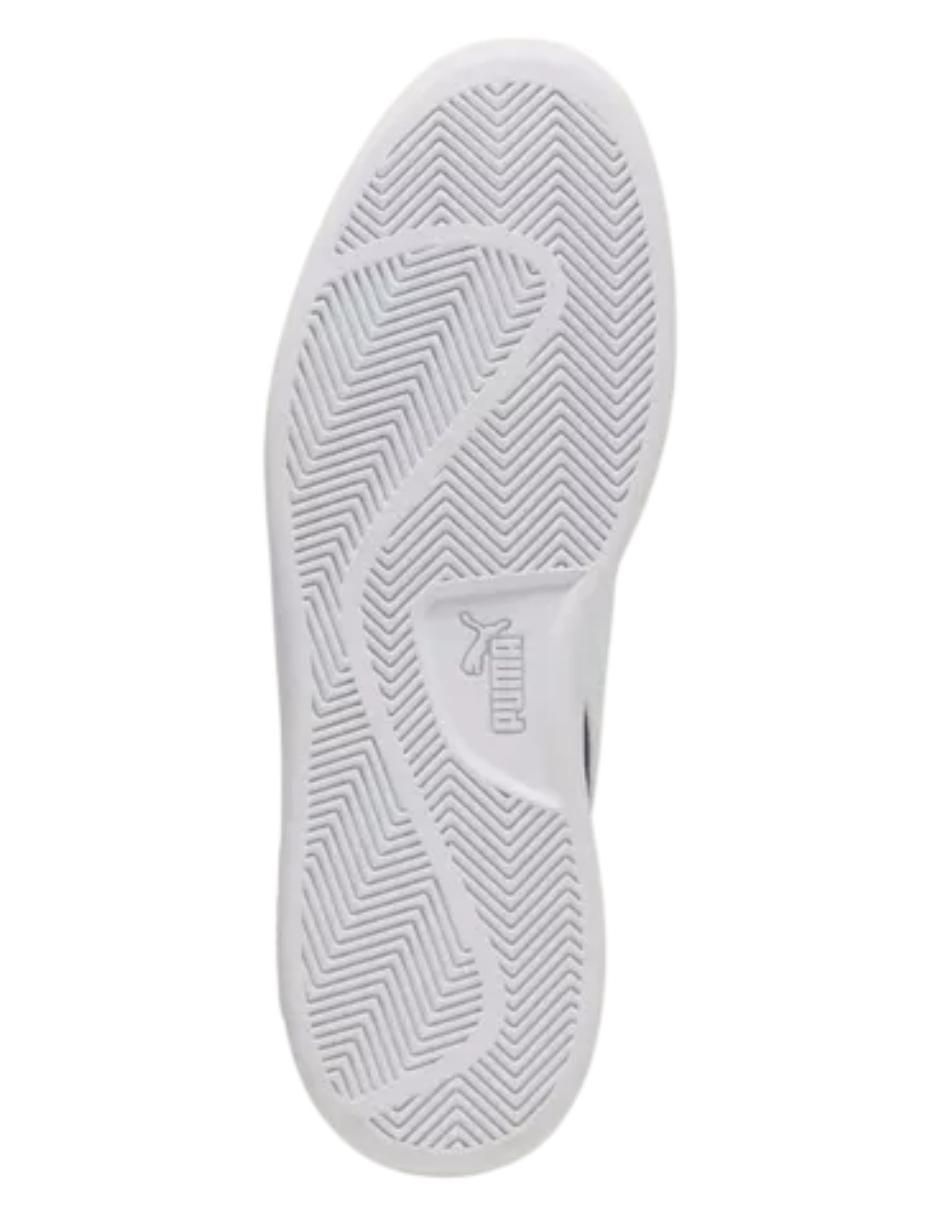 Tenis Smash 3.0 Buck para mujer 4