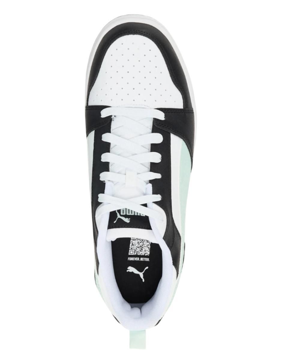 Tenis Rebound V6 Low para mujer 2