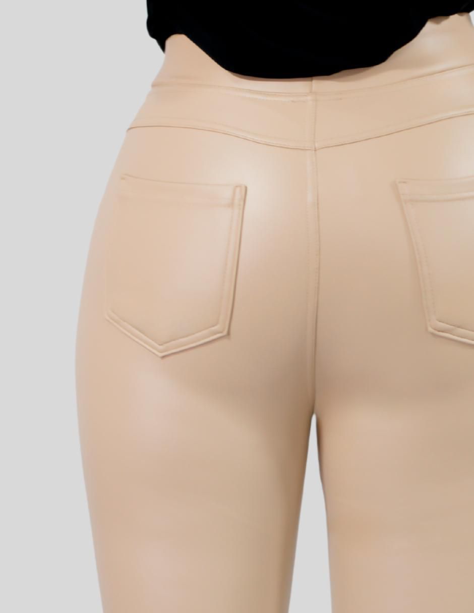 "legging/ set legging" malabis "a la (si aplica)" cintura alta "con" elástico "para mujer"