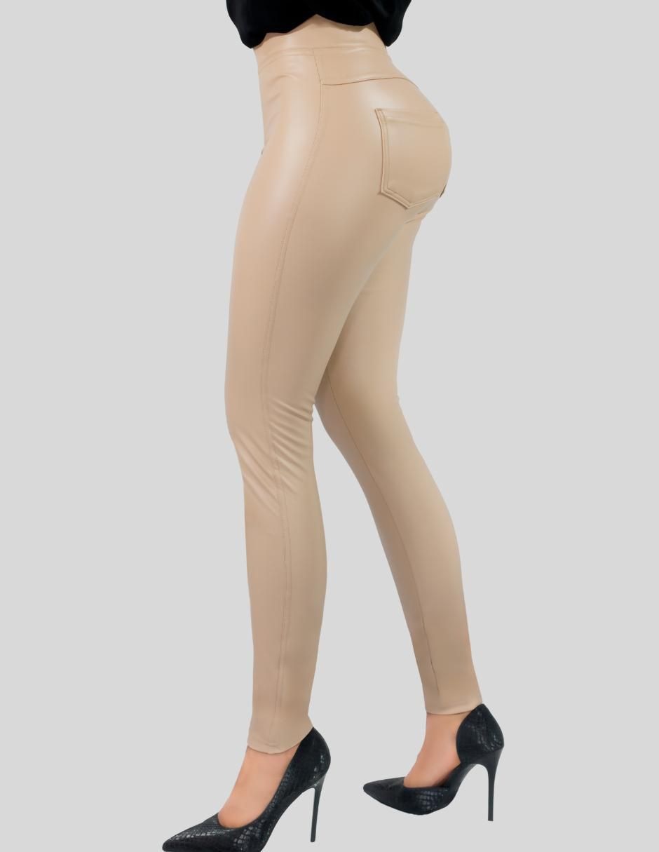 "legging/ set legging" malabis "a la (si aplica)" cintura alta "con" elástico "para mujer"