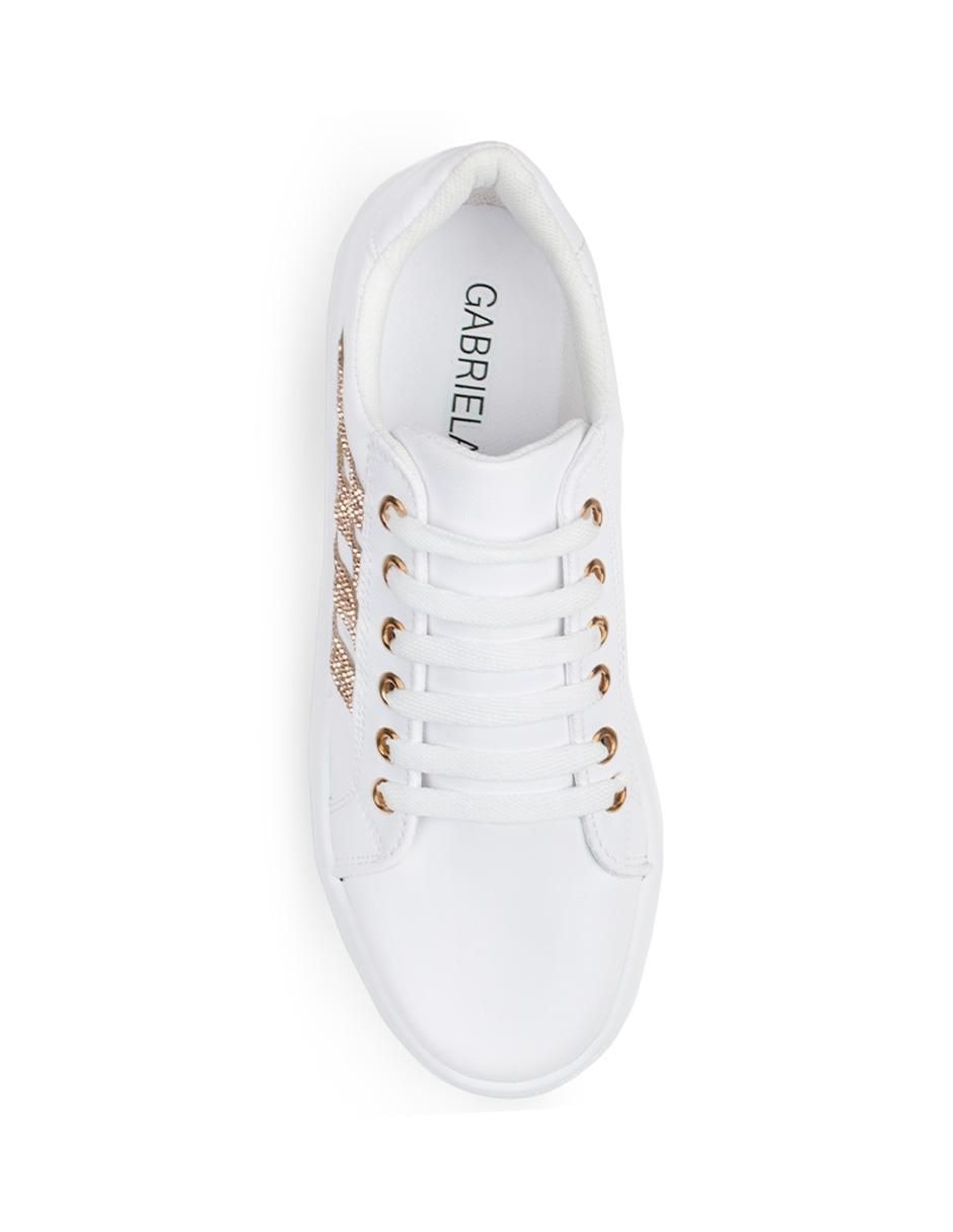 Tenis para mujer 3