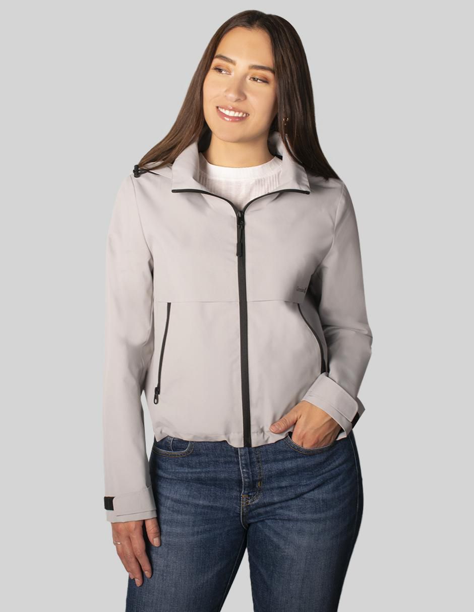 Chamarra bomber para mujer Chamarra bomber para mujer