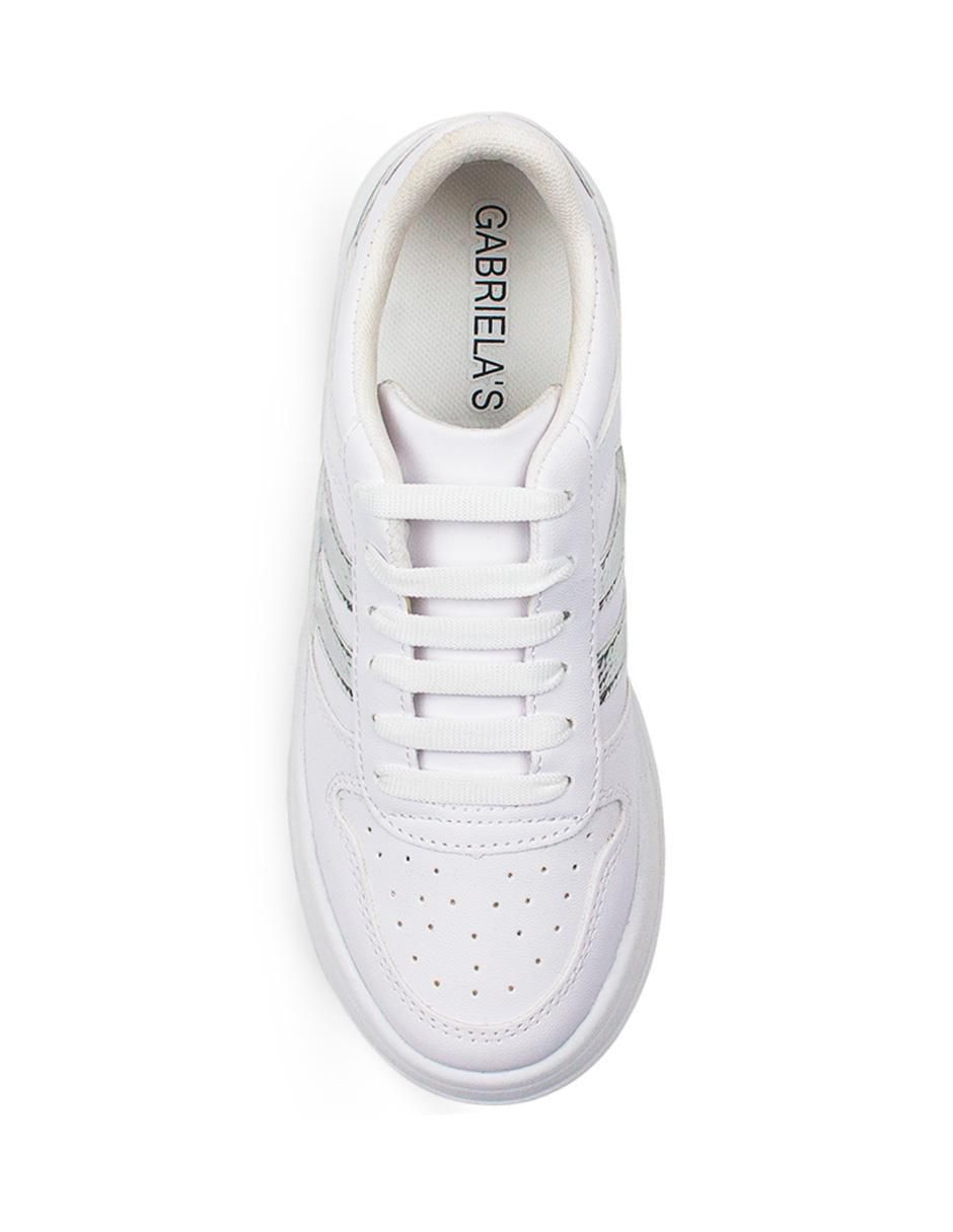 Tenis para mujer 3