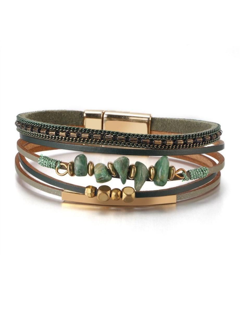 Pulsera Raíz