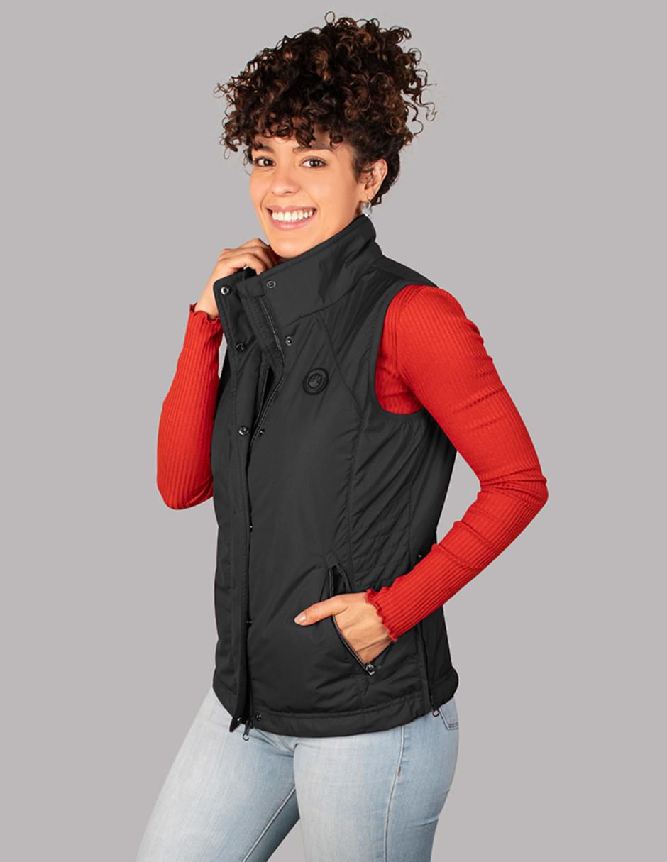 Chaleco para mujer 3