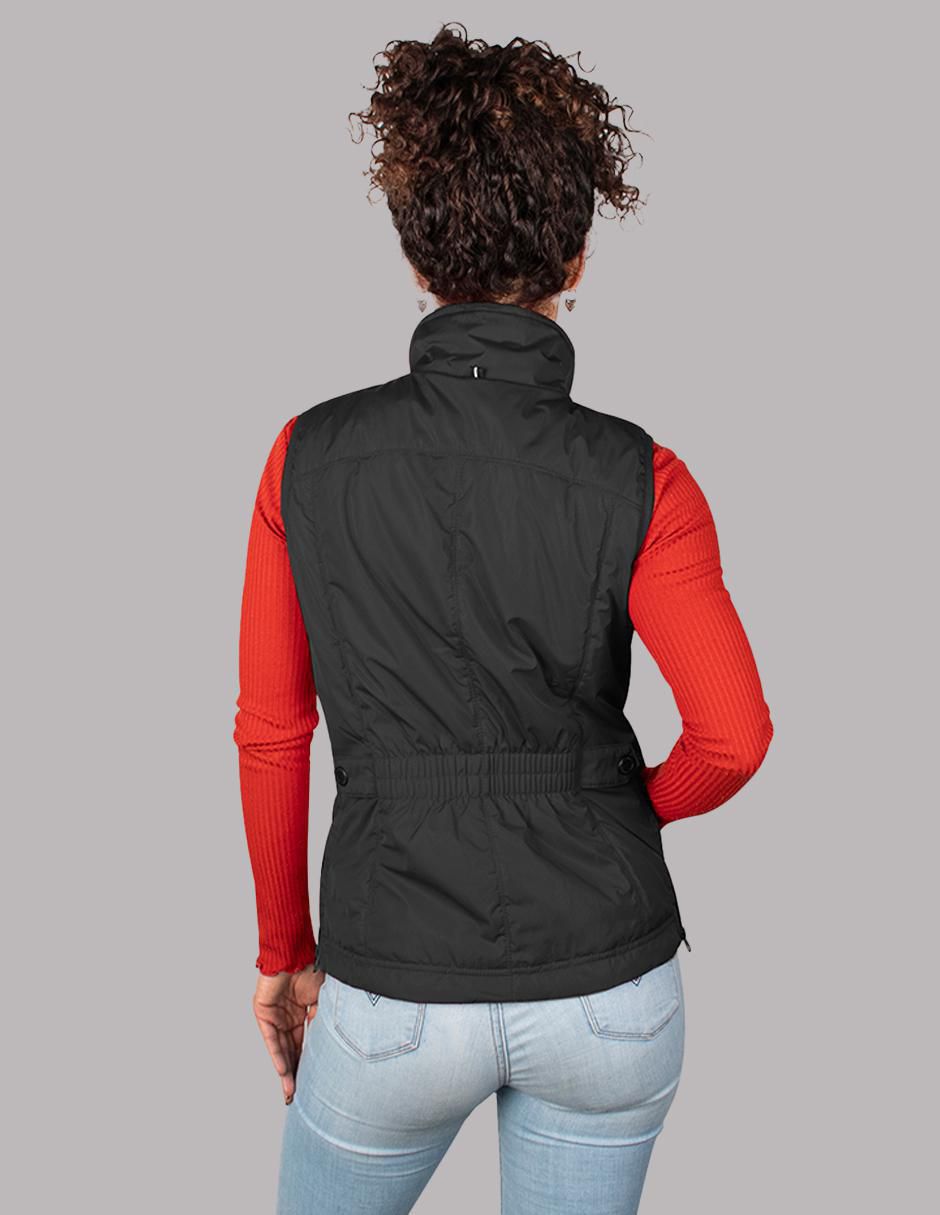 Chaleco para mujer 4