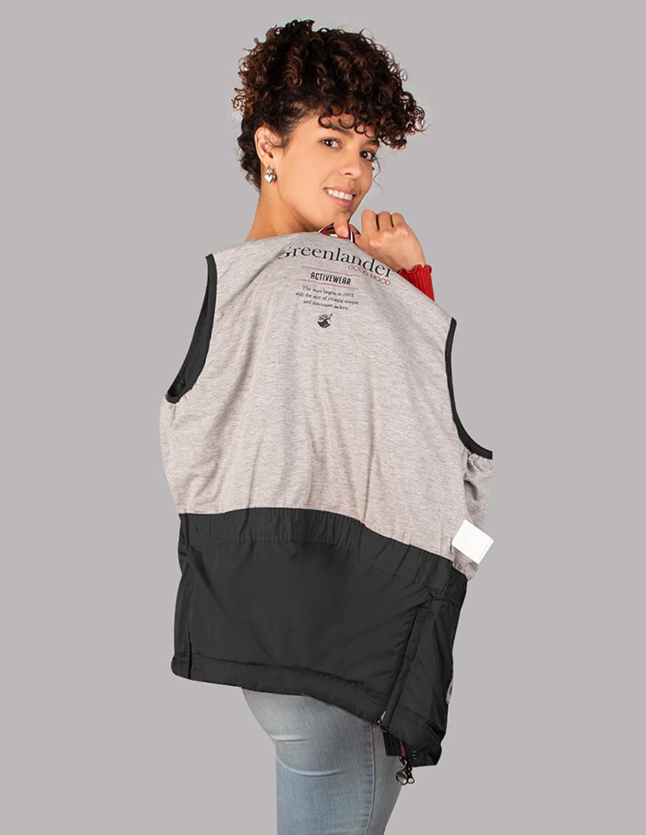 Chaleco para mujer 5