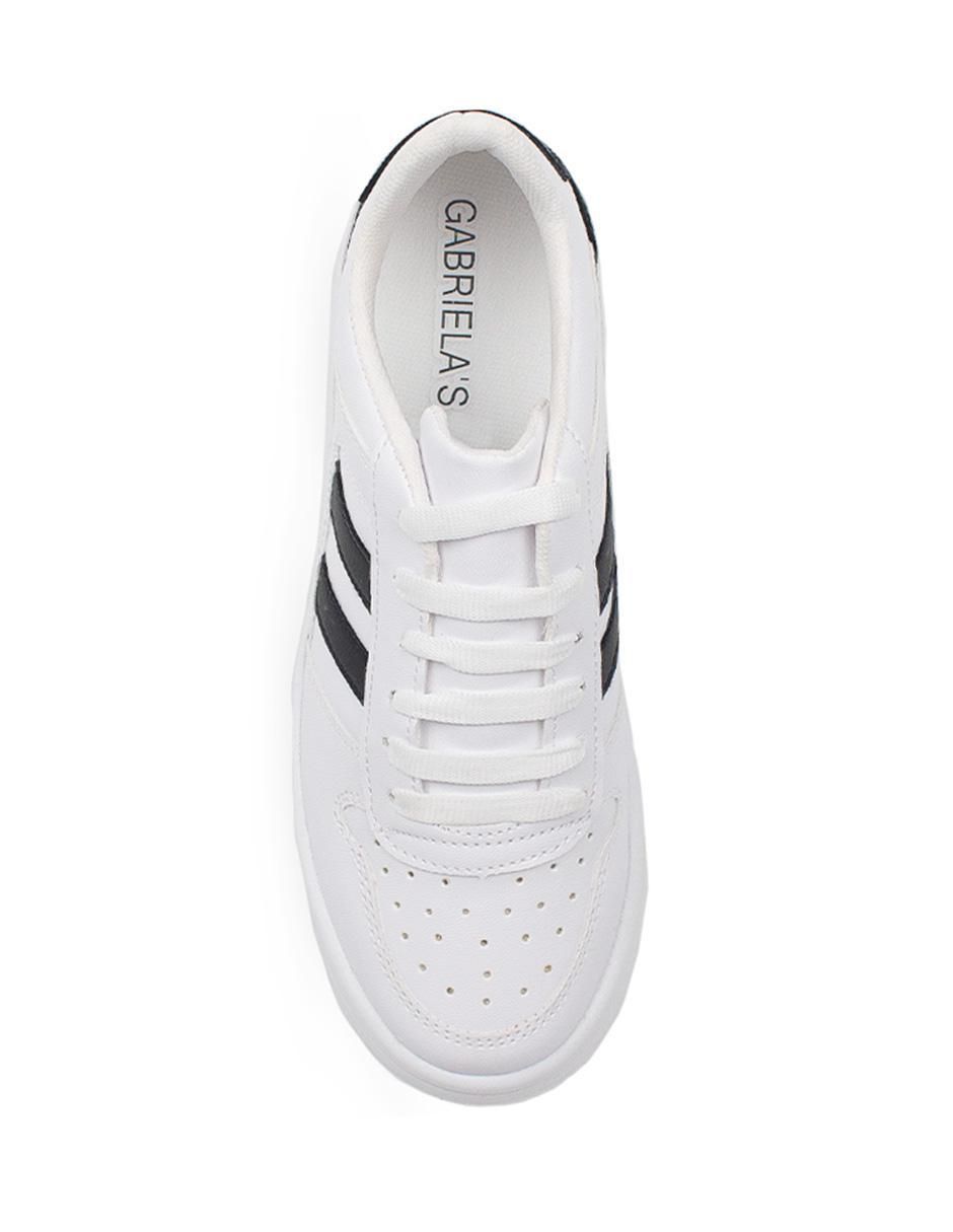 Tenis para mujer 3