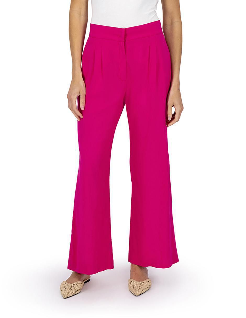 Pantalón Shyla regular para mujer Suburbia