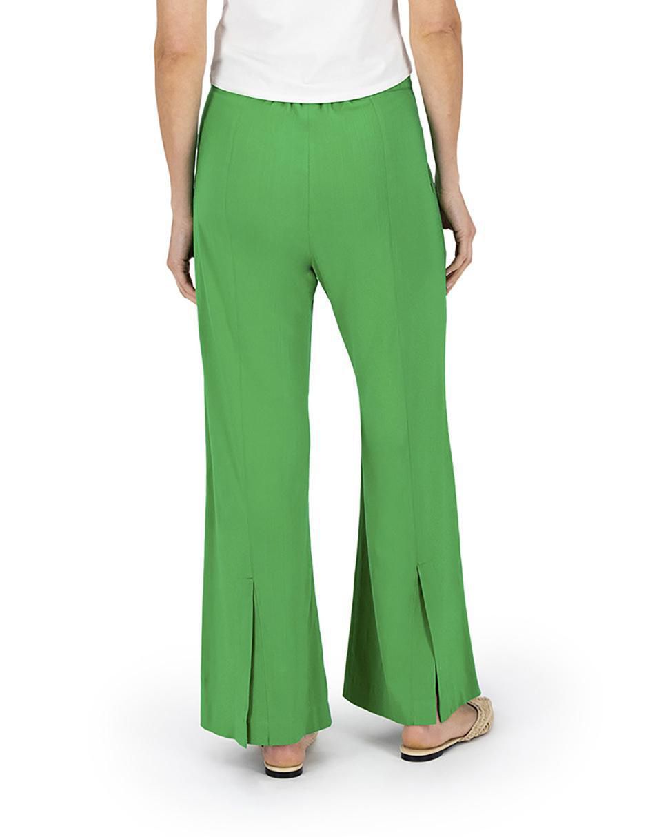 Pantalón de vestir straight para mujer 5