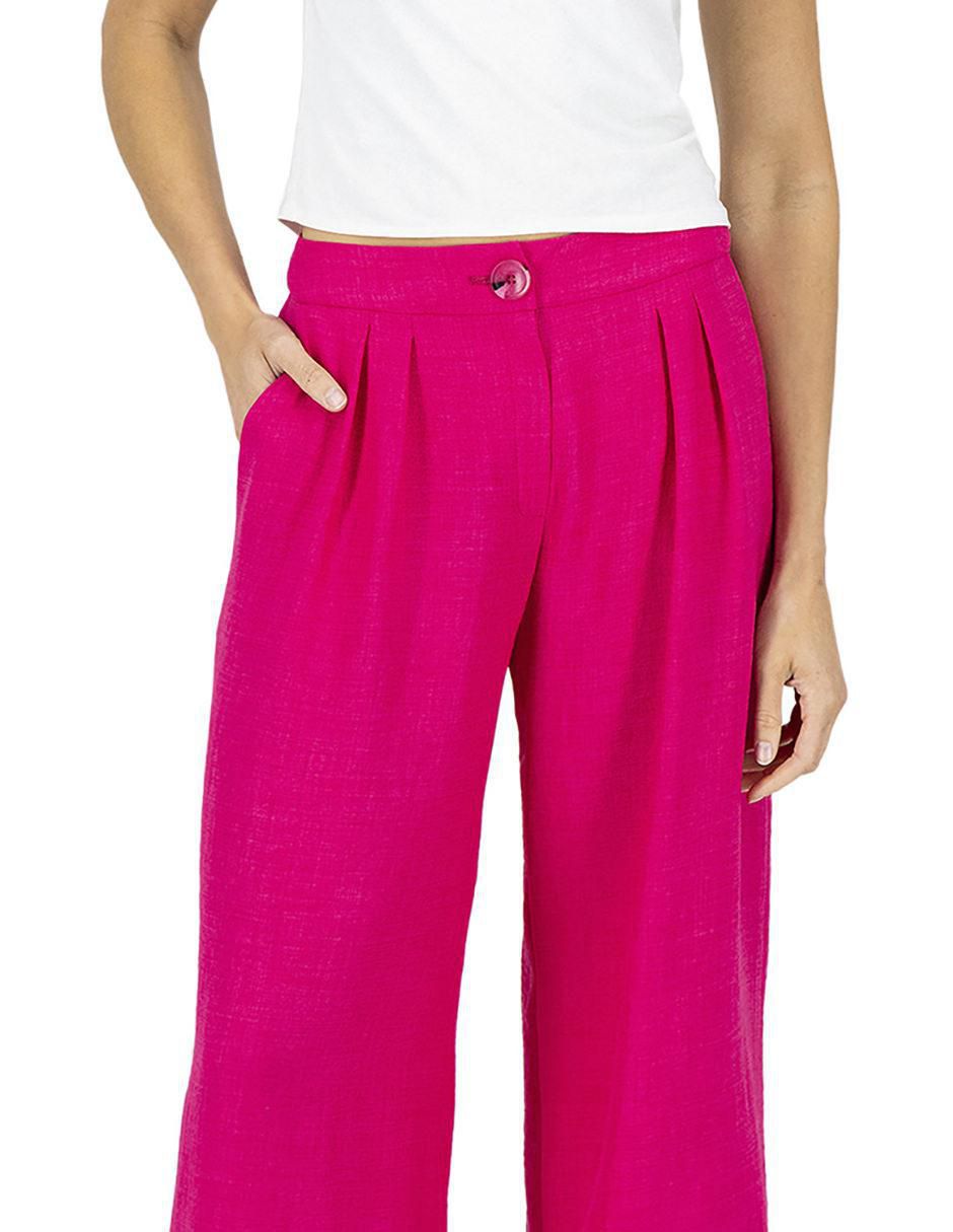 "pantalón" regular shyla regular "para mujer"