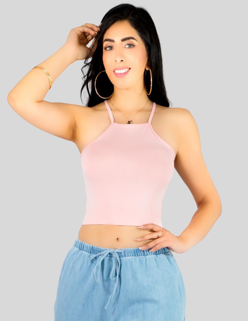 Set de blusas sin manga para mujer Set de blusas sin manga para mujer