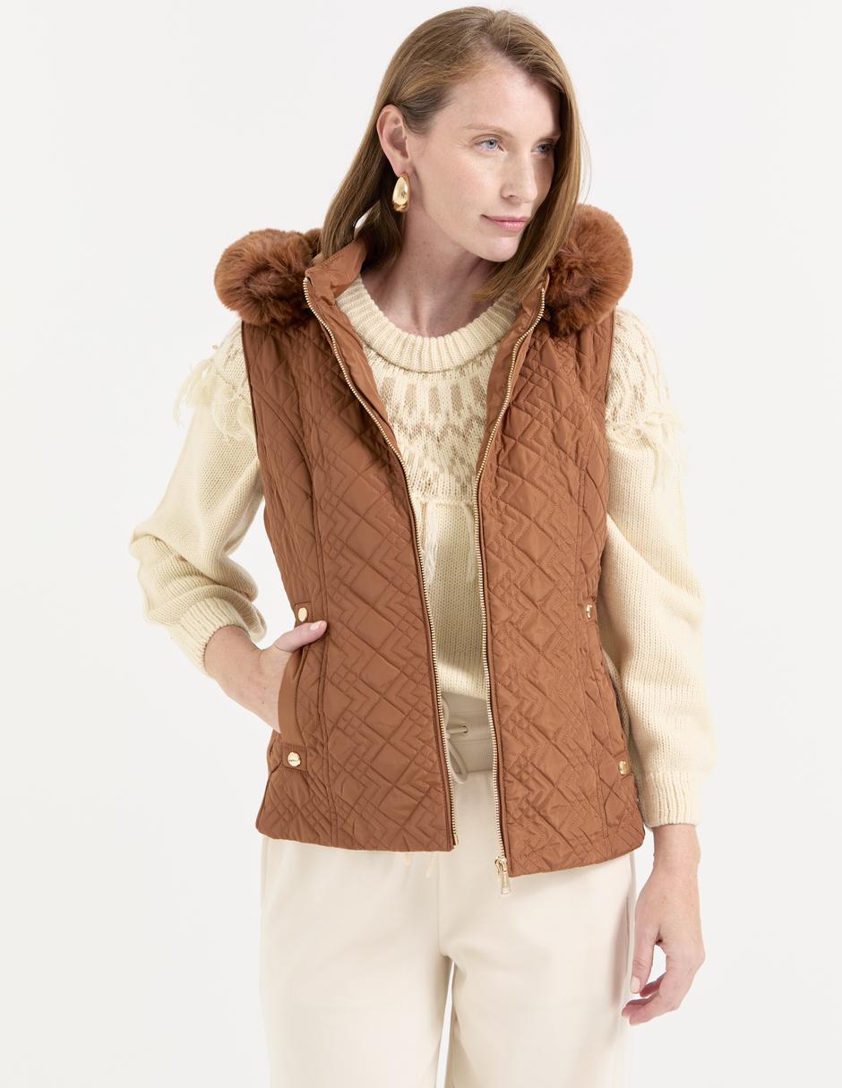 Chaleco para mujer Chaleco para mujer