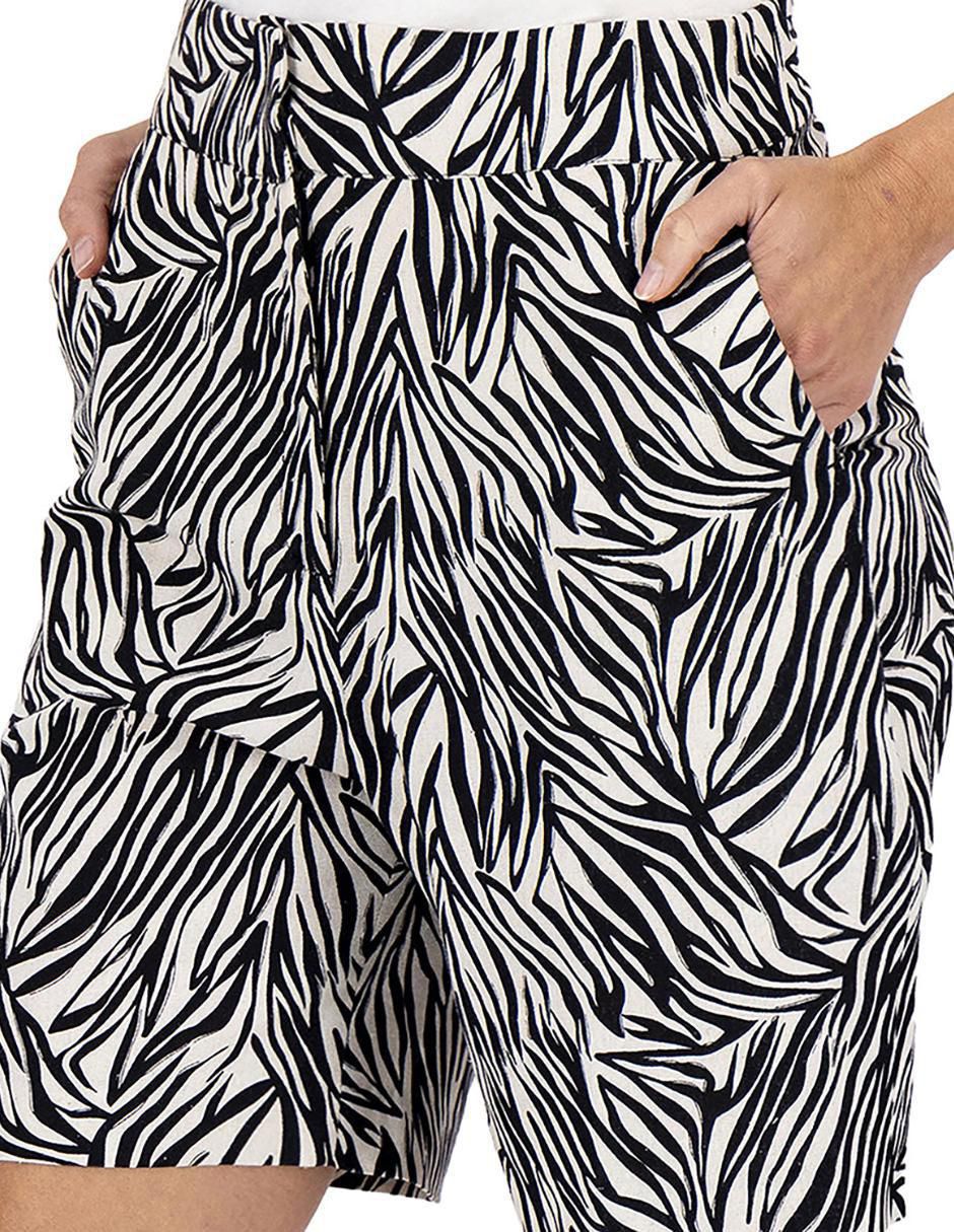 Short Fresh para mujer 2
