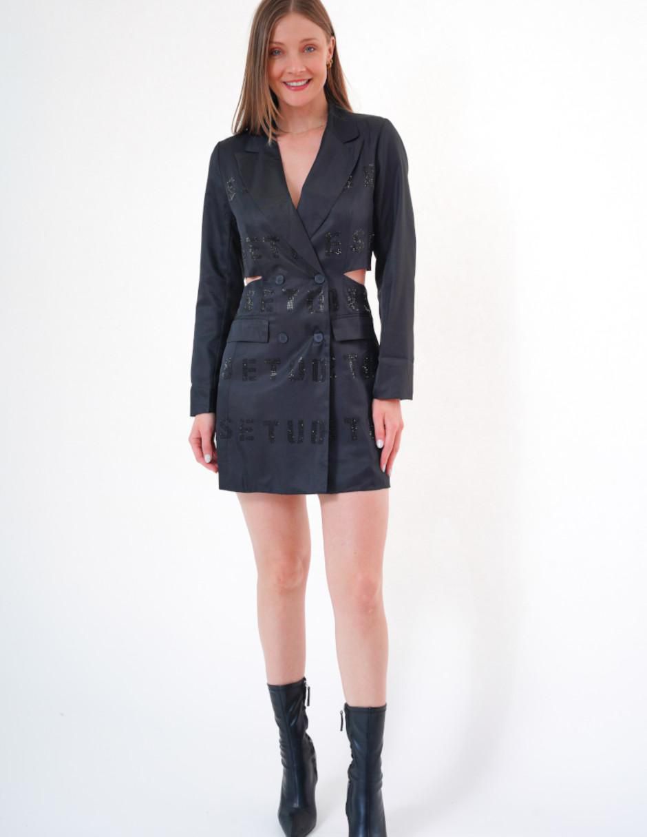 Blazer casual