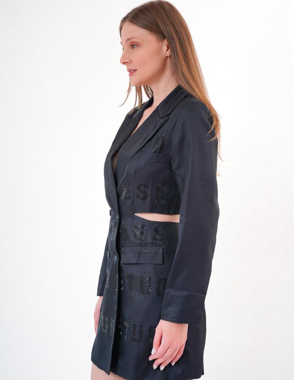 Blazer casual 3