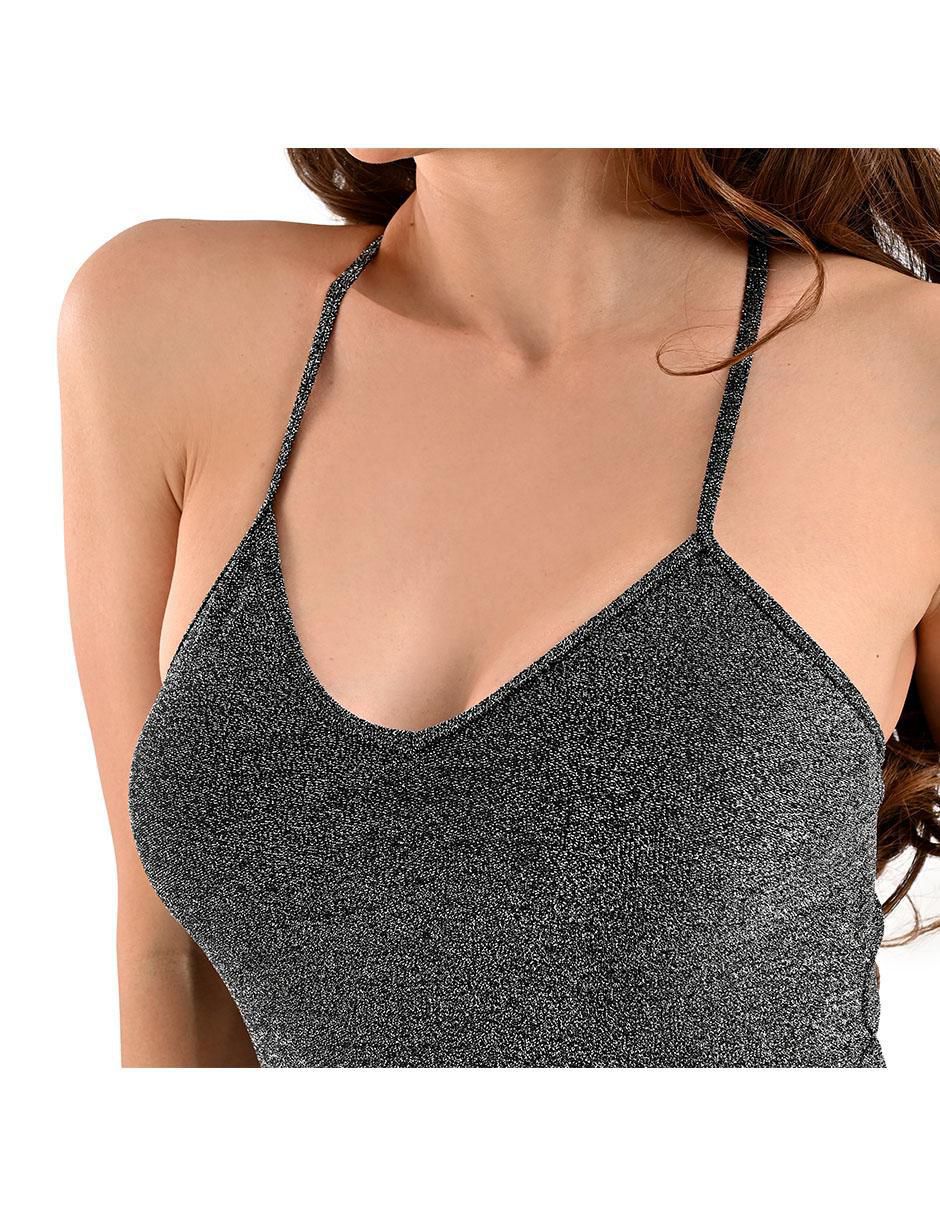Traje de baño completo para mujer 5