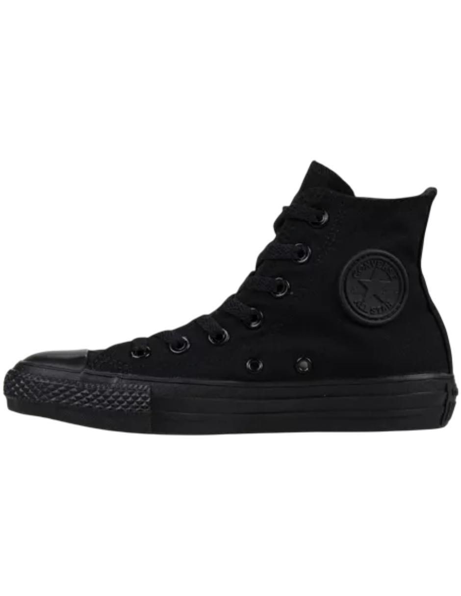 Tenis Chuck Taylor All Star Monochrome para mujer 1