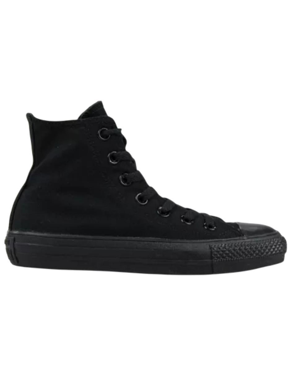 Tenis Chuck Taylor All Star Monochrome para mujer 2