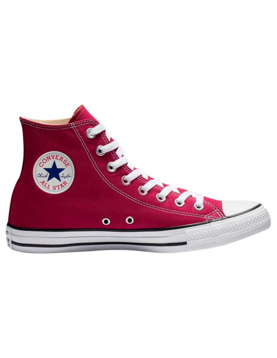 Tenis Converse para mujer Suburbia
