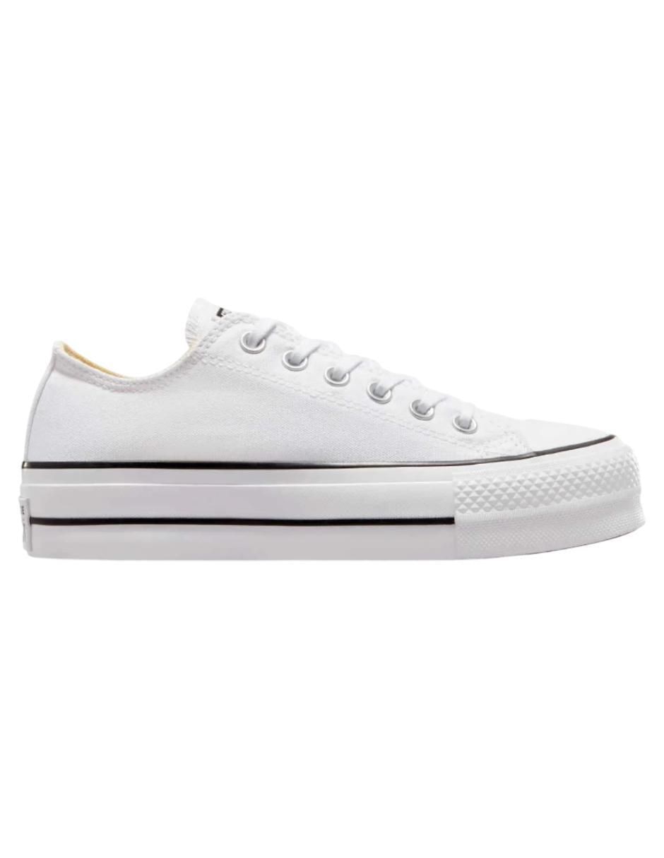Tenis Chuck Taylor All Star Lift para mujer 1