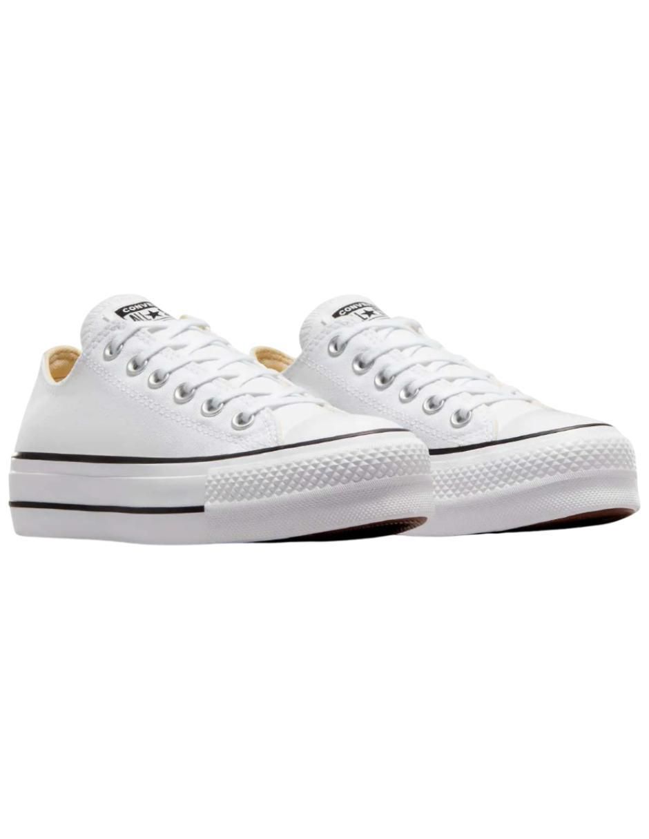 Tenis Chuck Taylor All Star Lift para mujer 2