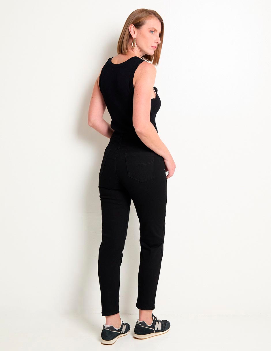 Jeans slim para mujer 2