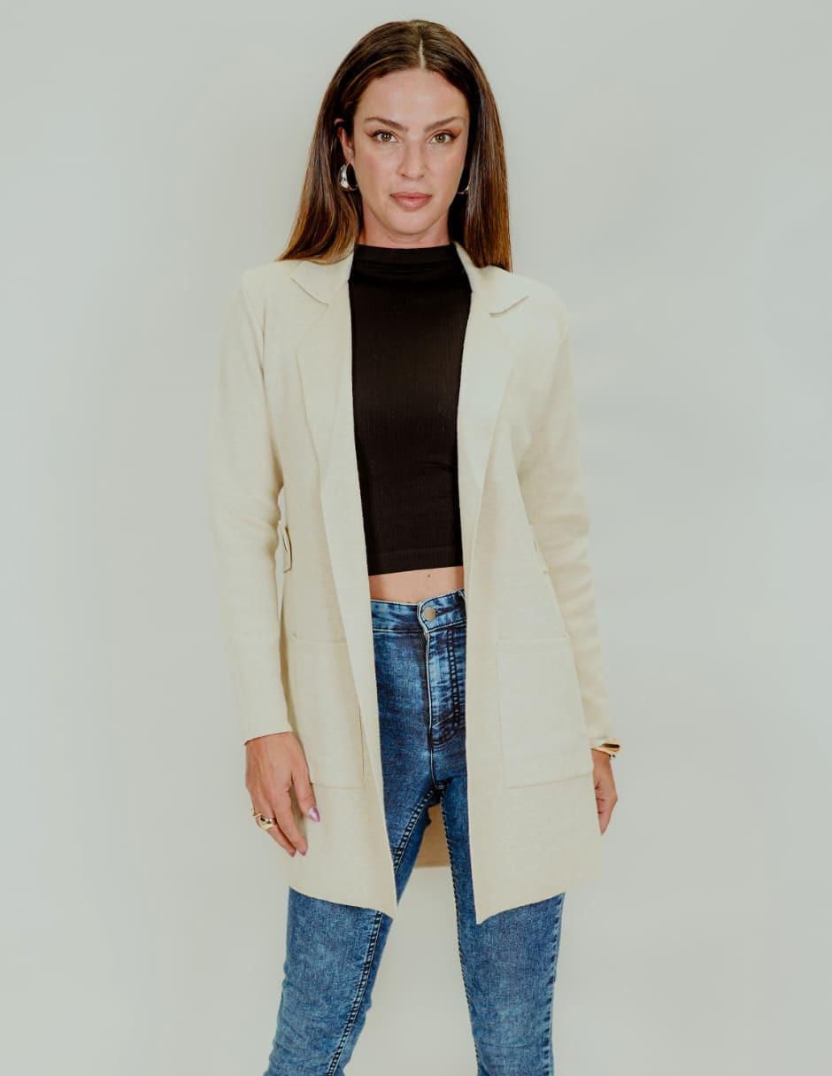 Abrigo para mujer