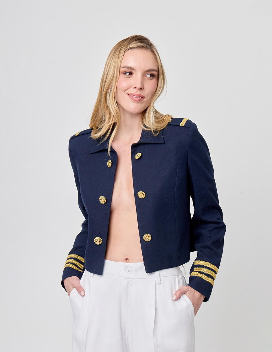 Saco formal para mujer Saco formal para mujer