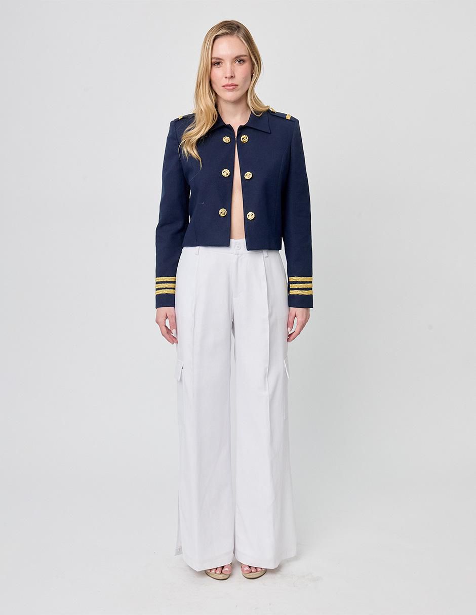 Saco formal para mujer 2