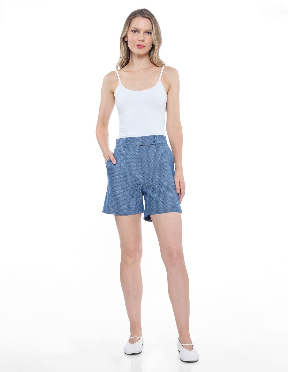 Short Eir para mujer 2