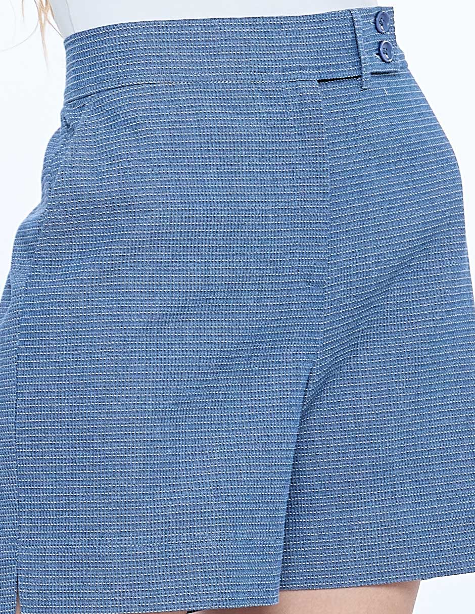 Short Eir para mujer 5