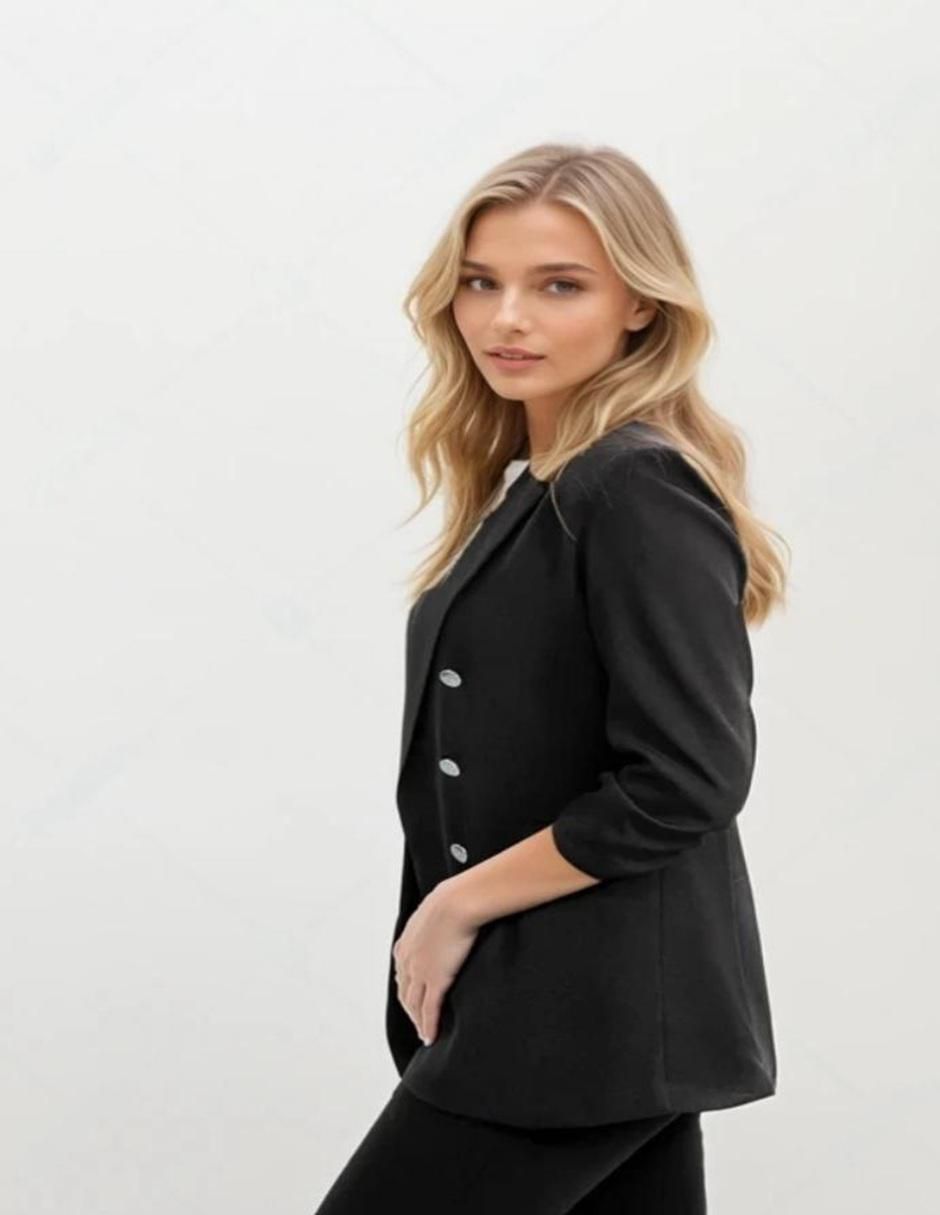 Blazer casual 2