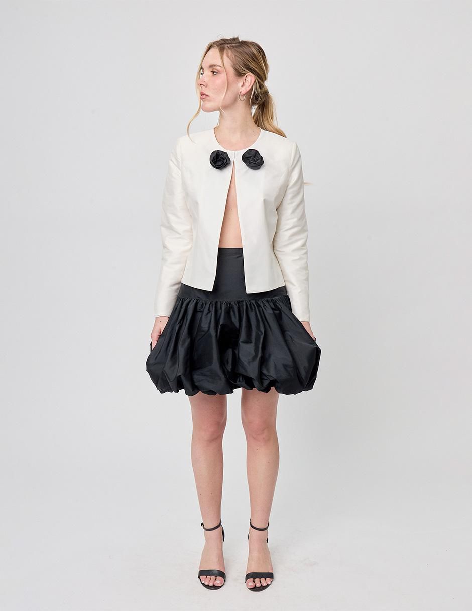 Saco formal para mujer 2