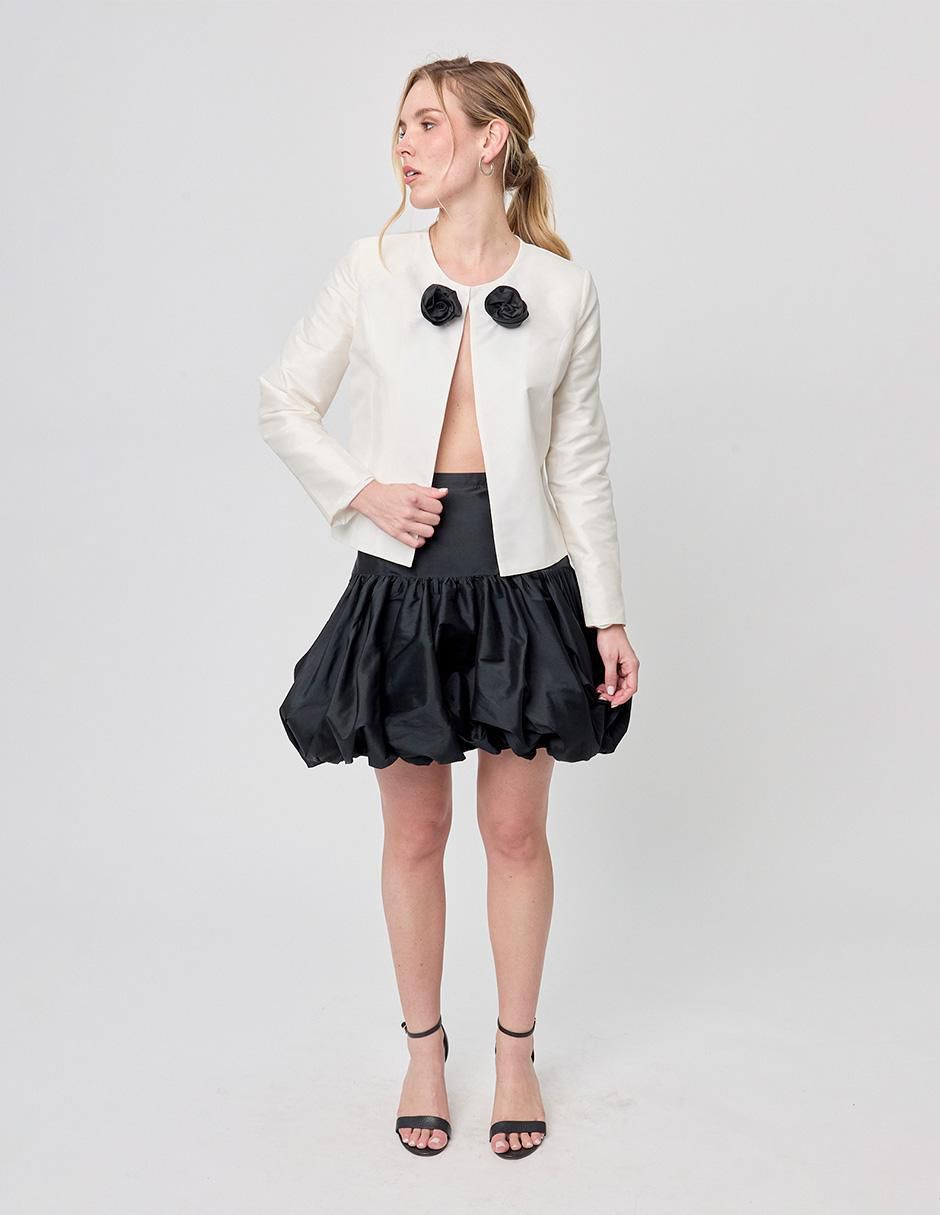 Saco formal para mujer 5