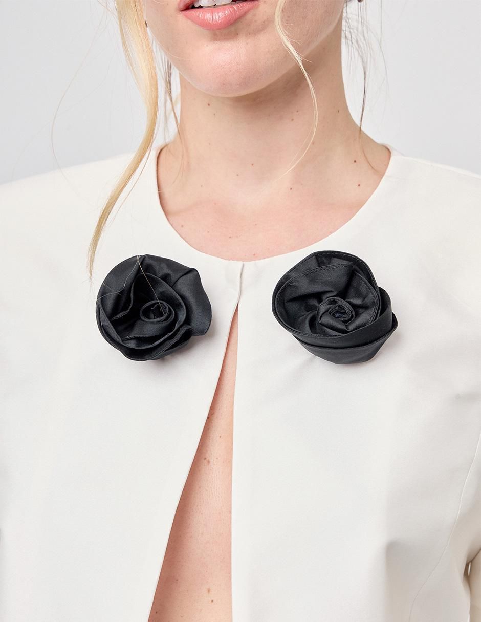 Saco formal para mujer 6