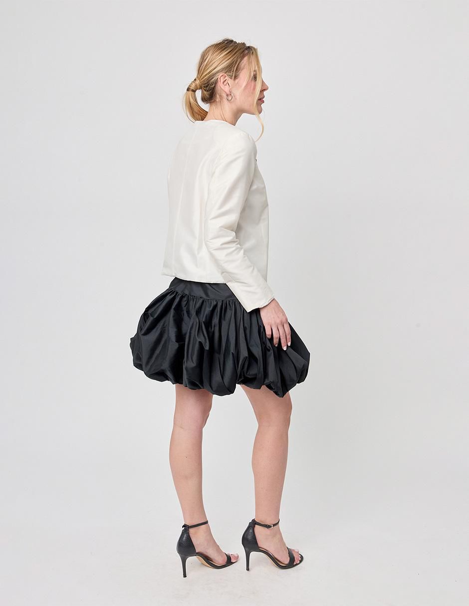 Saco formal para mujer 7