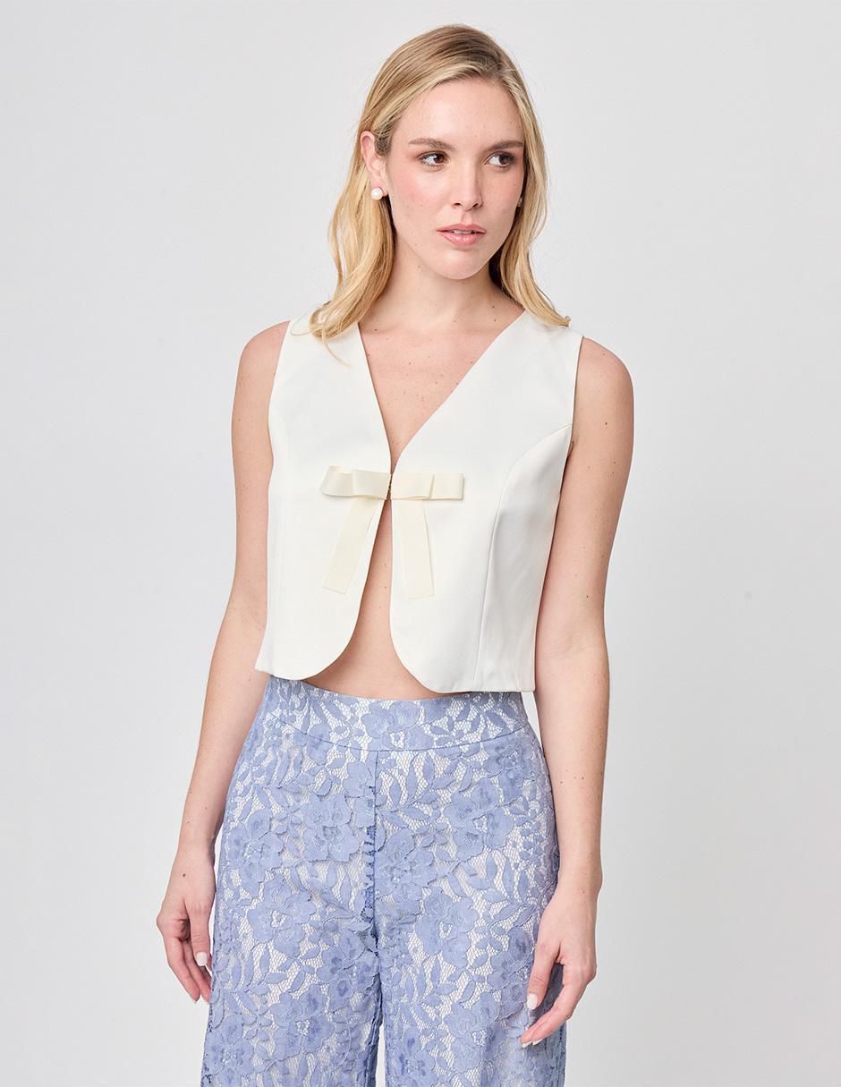 Saco casual para mujer
