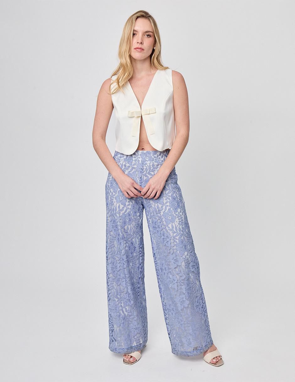 Saco casual para mujer 3