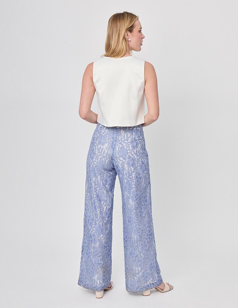 Saco casual para mujer 5