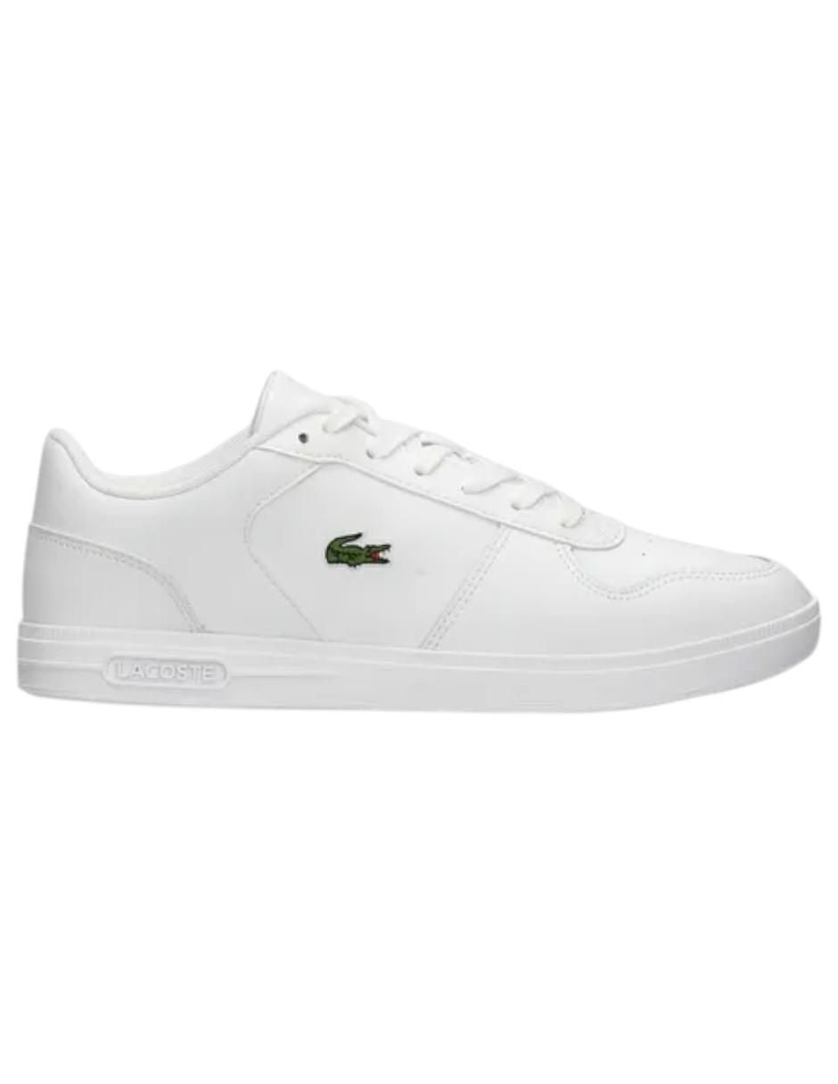 Tenis T-base para mujer